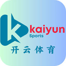 开云 - kaiyun中文官网(APP)注册官网登录入口 -APP下载 KAIYUN SPORT